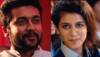 Priya Prakash Varrier approached by makers of Suriya's film? Here's the truth