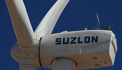 Suzlon Energy designs, manufactures India's longest wind turbine blade