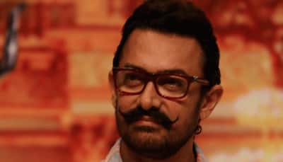 Mahabharata movie series: Aamir Khan gears up for Rs 1000 crore film?