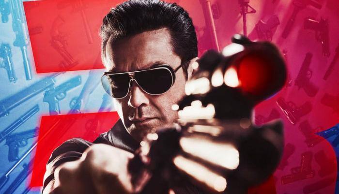 Meet Bobby Deol aka Yash from &#039;Race 3&#039;, Salman Khan introduces &#039;Main Man&#039;—First look poster