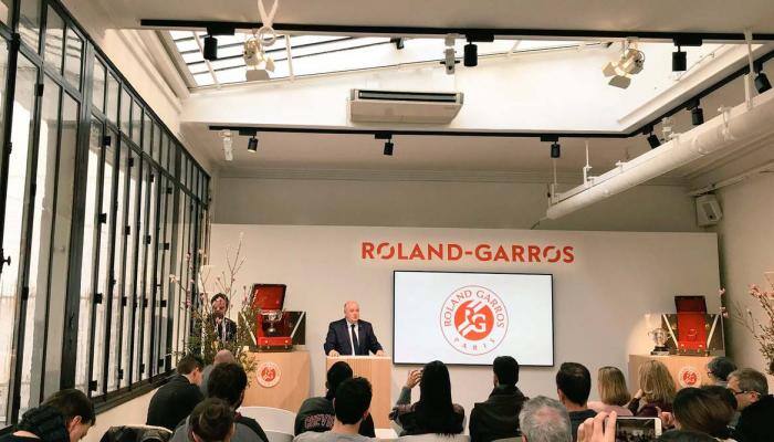 French Open prize money increases to more than USD 48 million