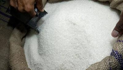 Government completely removes customs duty on sugar export