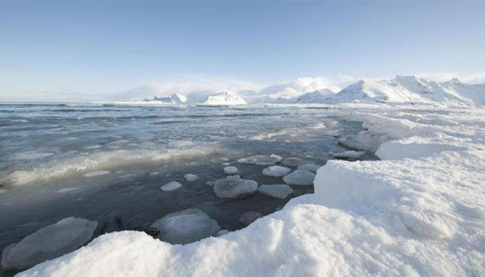 Disaster assured: Too late to save 1/3 of world's glaciers, say researchers