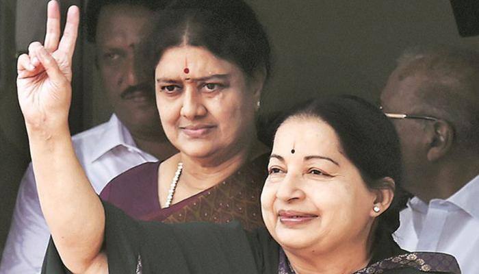 Jayalalithaa&#039;s fingerprints won&#039;t be shared: SC sets aside Madras High Court order over a bypoll petition