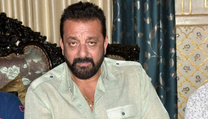 Sanjay Dutt upset with unauthorised biography, to take legal action