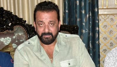 Sanjay Dutt upset with unauthorised biography, to take legal action