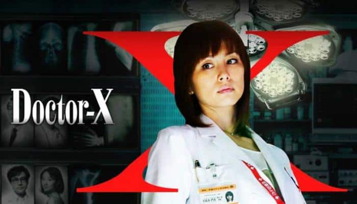 Japan’s most popular show &#039;Doctor-X&#039; now streaming on ZEE5