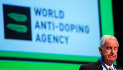 WADA says Russia making slow progress towards reinstatement