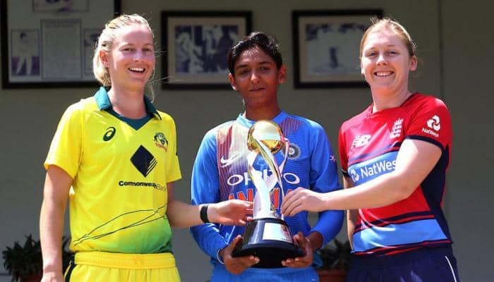 T20 tri-series: Rajeshwari Gayakwad to replace injured Ekta Bisht in India Women&#039;s squad