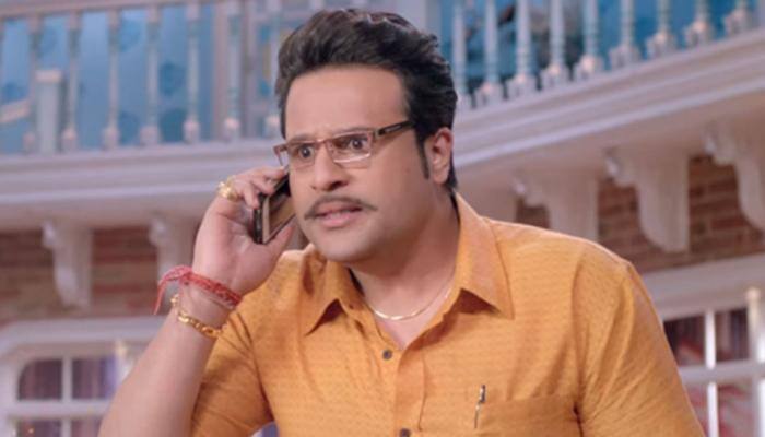 Krushna Abhishek back with new season of 'OMG! Yeh Mera India'