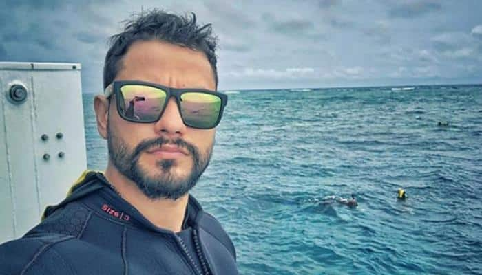 Kunal Kemmu fined for breaking traffic rules, issued challan by Mumbai Police