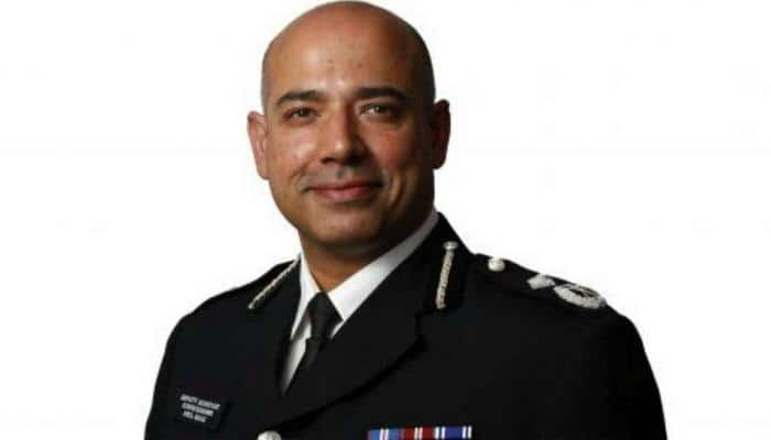 Scotland Yard&#039;s Indian-origin chief Neil Basu launches new anti-terror campaign