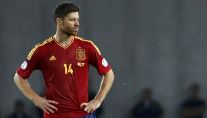 Xabi Alonso facing 5-year prison sentence for tax fraud