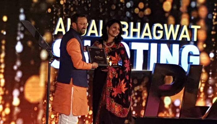Here is the entire list of recipients of ZEE News Fairplay Awards for Indian women athletes