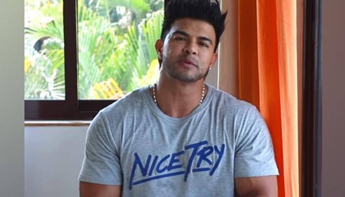 Ayesha Shroff's alleged ex-beau Sahil Khan opens up on CDR case