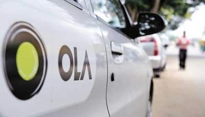 Ola calls off strike, Uber to continue protest in Mumbai