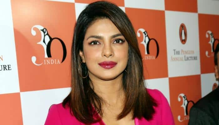 Priyanka Chopra falls ill after returning to Mumbai