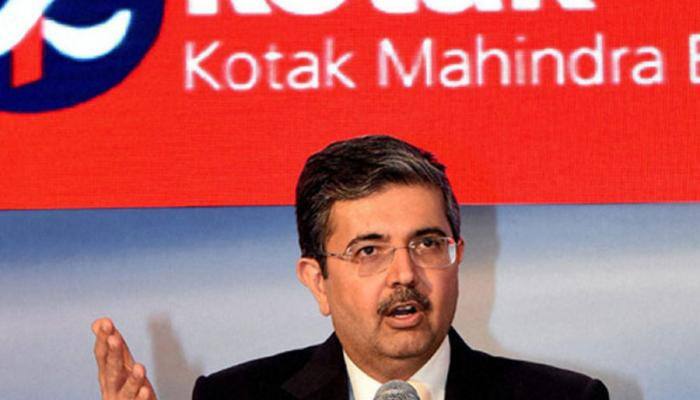 Uday Kotak says no privatisation of PSBs will happen till 2019 elections