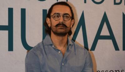 Mahabharata: Aamir Khan to play Krishna, not Rakesh Sharma or Mogul after Thugs of Hindostan?