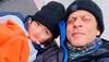 srk selfie