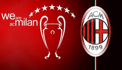 Prosecutors investigate AC Milan's Chinese sale - reports