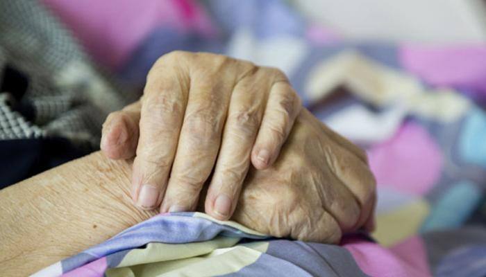 Compound in beetroot may help treat Alzheimer's