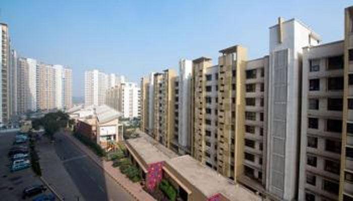 Child falls to death from fifth floor in Ghaziabad’s Rajnagar Extension