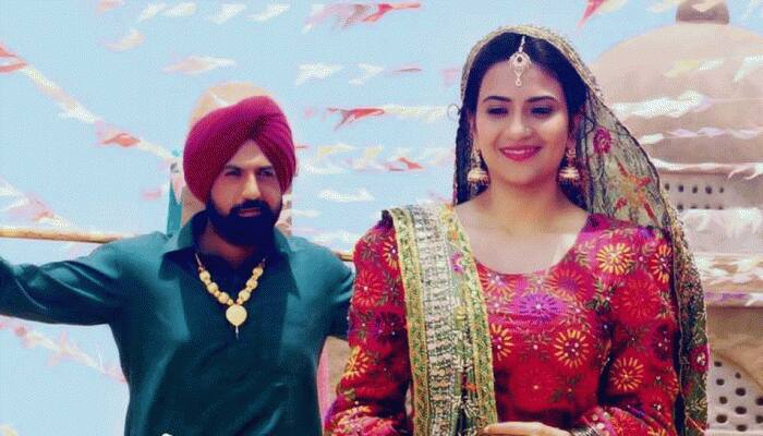 Subedar Joginder Singh: Ishq Da Tara song to be launched at The Times Square in New York
