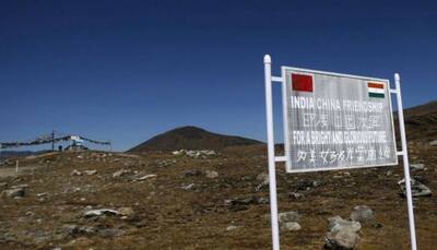 China brings troops guarding Indian border directly under military command