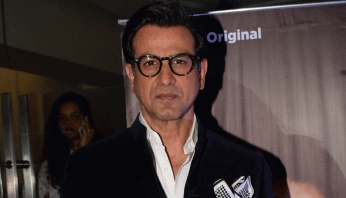 Ronit Roy reveals why he kept away from TV shows