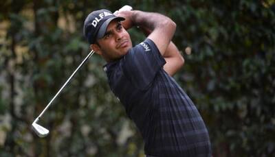 Shubhankar loses to Sergio Garcia by one hole in WGC-Dell Match Play 