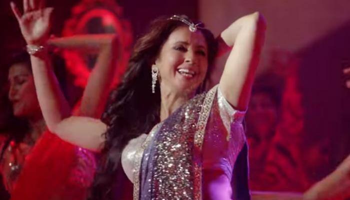 Urmila Matondkar returns as 'Bewafa Beauty' and her desi moves are unmissable—Watch