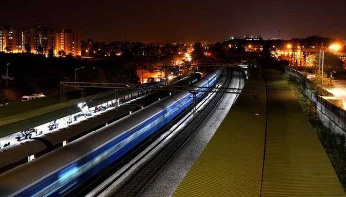 Railways offers solution worth Rs 492-crore for Bengaluru traffic woes