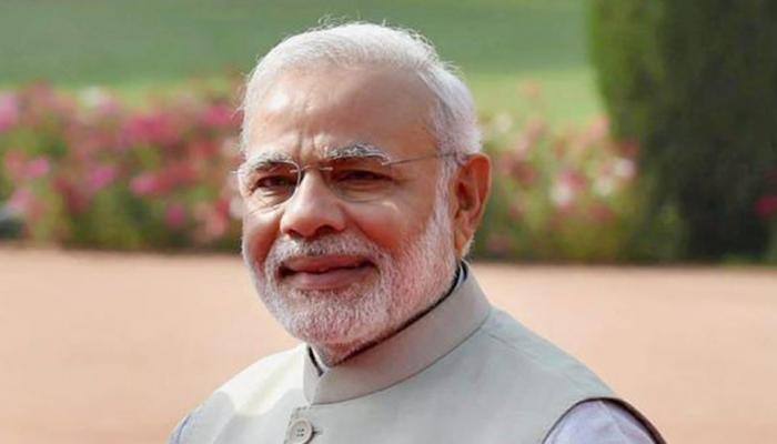 World Water Day: Reaffirm commitment towards water conservation, says PM Modi