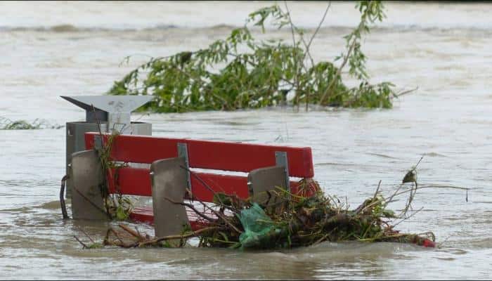 Study calls for urgent climate-proofing, says extreme weather events more frequent