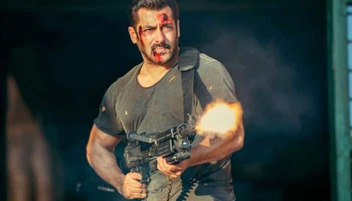Here's how Salman Khan's diehard Pakistani fan watched 'banned' film 'Tiger Zinda Hai' with 150 others