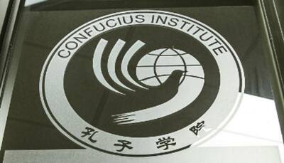China's Confucius Institutes should register as foreign agents: US lawmakers