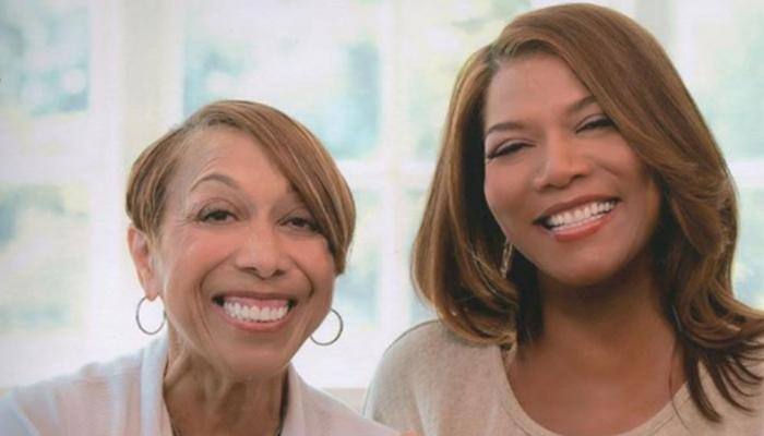 Queen Latifah&#039;s mom, Rita Owens, dies