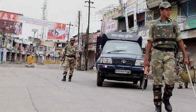 Uttar Pradesh government to withdraw 131 Muzaffarnagar riots cases