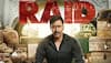 Raid Day 6 Box Office collections: Ajay Devgn's gripping act earns over Rs 58 cr