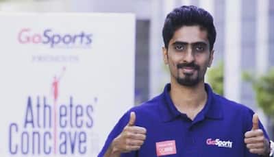 India at CWG: Eyeing triumph over tragedy, Sathiyan wants nothing less than gold