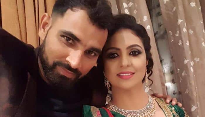 London-based Mohammed Bhai introduced girls to Shami: Hasin Jahan's fresh allegation