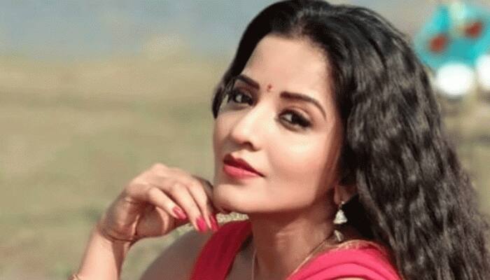 Monalisa&#039;s upcoming Bhojpuri films - Take a look at the list