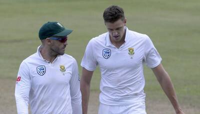 South Africa win toss and elect to bat against Australia in third Test
