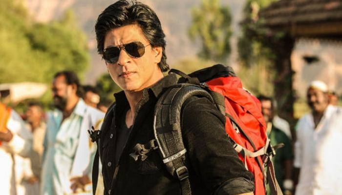 Shah Rukh Khan&#039;s Arab lookalike will make your jaws drop—See pics