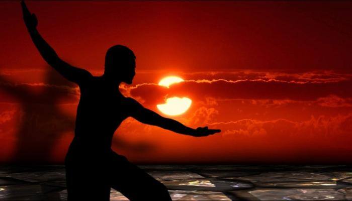 Suffering from chronic pain? Try Tai Chi, suggests study