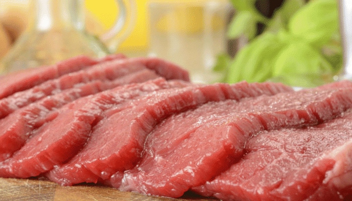 Beware! Eating meat in this form may increase your blood pressure levels