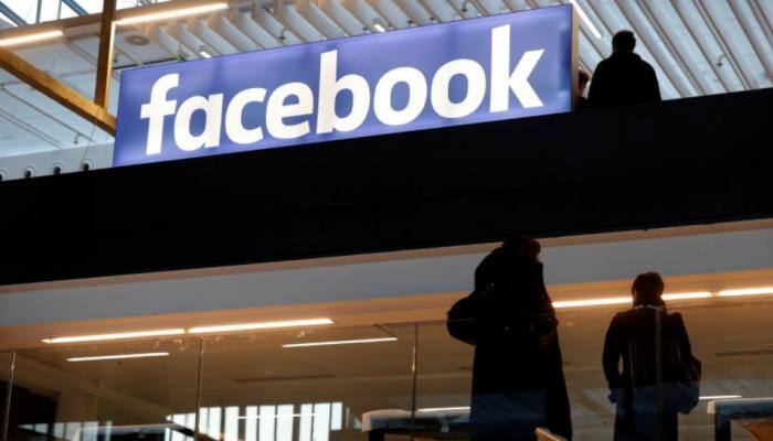 South Korean regulator fines Facebook for limiting user access