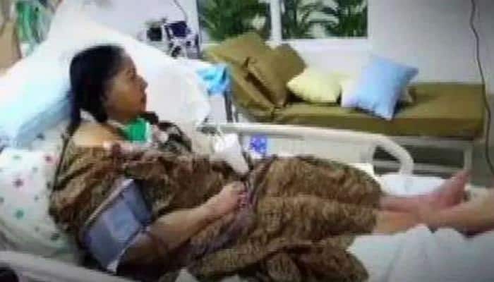 CCTV cameras in Jayalalithaa&#039;s ICU were switched off: Apollo Hospitals