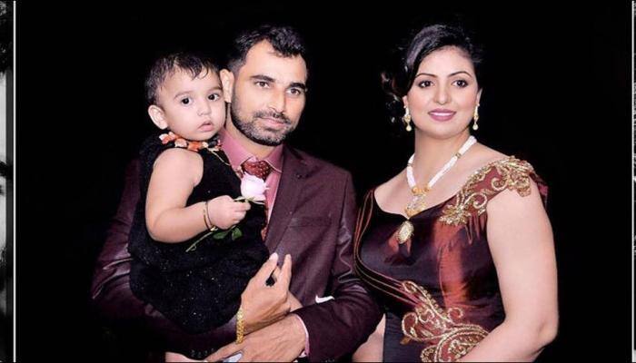 Mohammed Shami-Hasin Jahan saga: How the case has unfolded till now